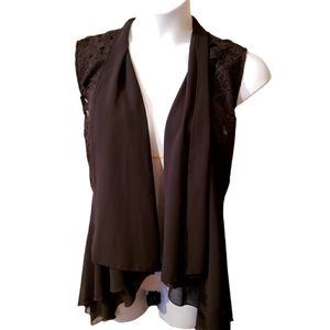 Toto collection vest size 3X NWT